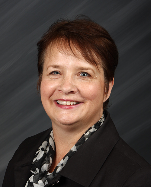 Pam Turnbull