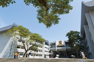 Chinese University of Hong Kong
