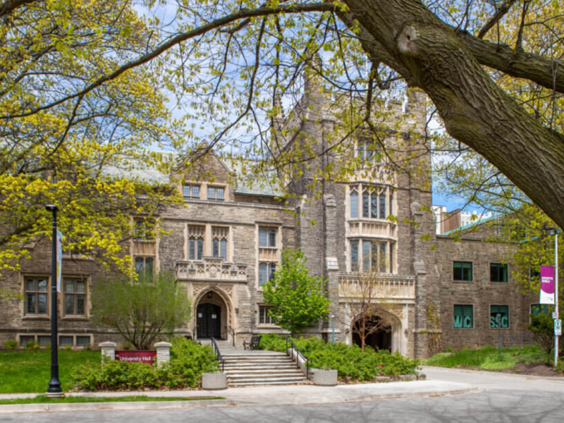 mcmaster