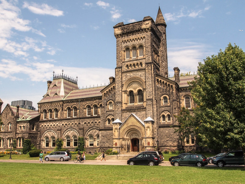uoft